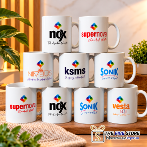 Taza 11oz