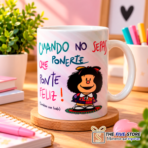 Taza 11 oz
